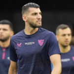 Spain: sexual assault, over 10 years sought for footballer Rafa Mir