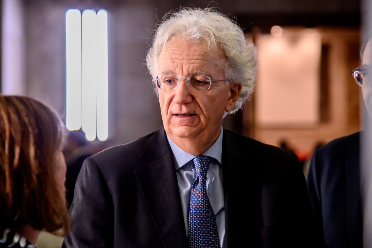 Milan, court president: ‘Emergency plans and clean-up operations activated’