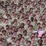 US brigade cancels exercise, possible deployment to Middle East