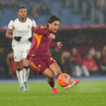 Roma, Dybala undergoes meniscus surgery: out five weeks