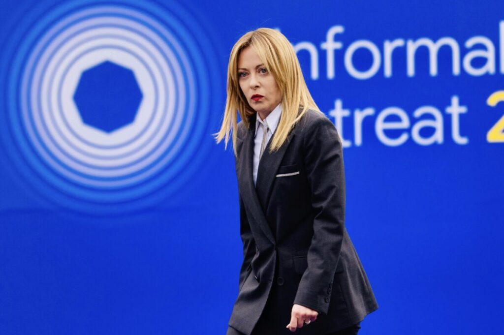 Family in the woods, Meloni: ‘Ideological decisions by the court leave me speechless’