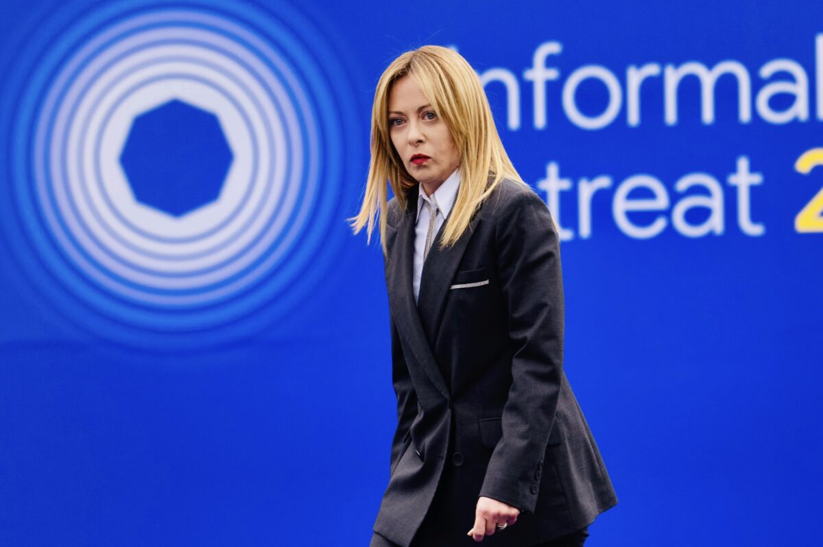 Family in the woods, Meloni: ‘Ideological decisions by the court leave me speechless’