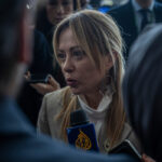 Iran, Meloni: “We are monitoring on all fronts, from security to economic effects”