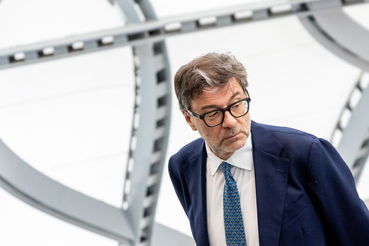 BTP Valore: rates revised upwards, 2.6% for the first two years, then 3.20% and 3.80%