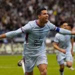 CR7 returns to Madrid, injury more serious than expected