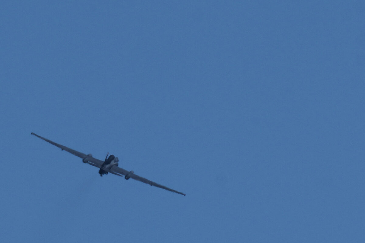 Iran: UK to contribute to Bahrain’s defence with RAF fighter jets