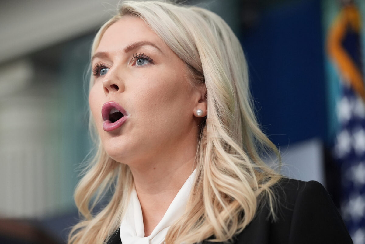 White House: ‘Russia’s help to Tehran is not making a difference’