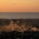 Iran: Israeli air strikes on Lebanon