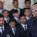 Trump: ‘Cuba will fall very soon, they really want a deal’