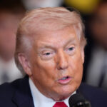 Iran, Trump: ‘We want to clean everything up and give them a good leader. I have some names.’