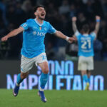 Football: Serie A, Napoli-Torino 2-1