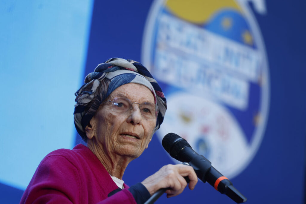 Iran, Bonino: ‘Meloni silent while every other European leader has spoken out’