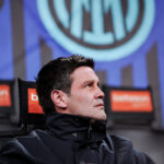 Inter, Chivu before the derby: “Team is doing well, hope Thuram is 100%”