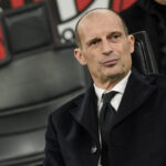 Football, Allegri: ‘Will a victory reopen the Scudetto race? Let’s play the derby and then see.’