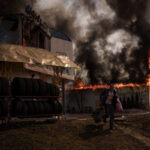 Ukraine: Seven dead in Kharkiv, Zelensky calls for international response