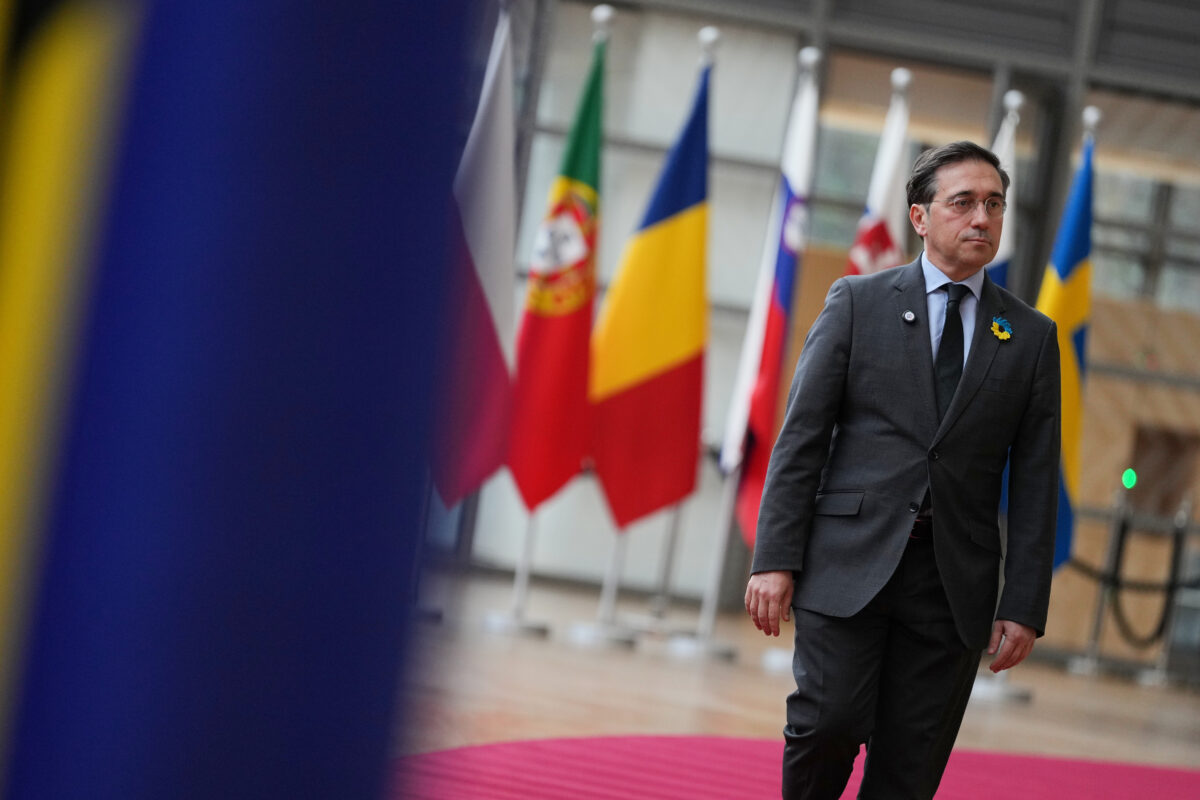 Iran, Spain has evacuated the staff of its embassy in Tehran