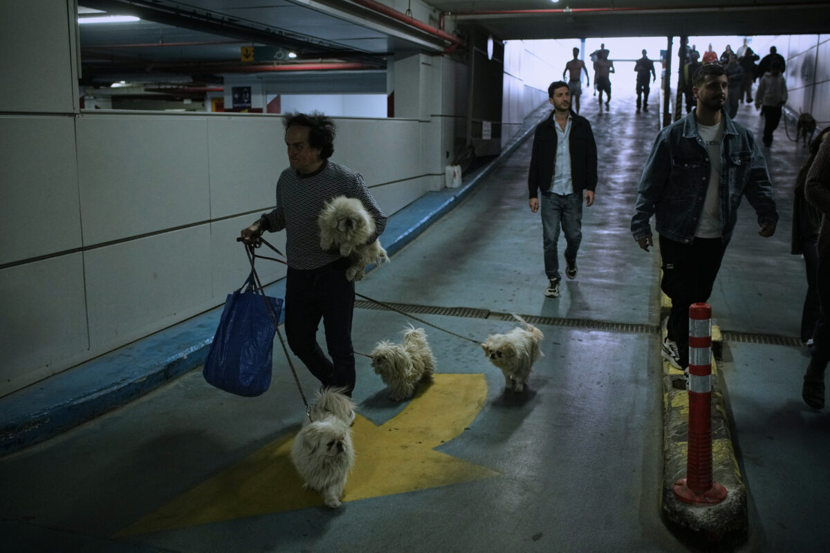 Iran, IDF: “Missiles from Tehran toward Israel after five-hour pause”