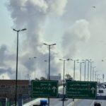 Iran, IDF: “16 jets used to transport weapons destroyed in raid on Mehrabad airport”