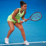 WTA Indian Wells, Paolini comes from behind to beat Potapova: faces Tomljanovic in third round