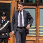 Iran, Conte: “We must take a position like Sánchez, no to subservience”