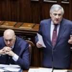 Iran, Tajani: “Over 20,000 Italians repatriated since start of crisis”