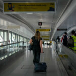 Iran: operations suspended at Dubai International Airport