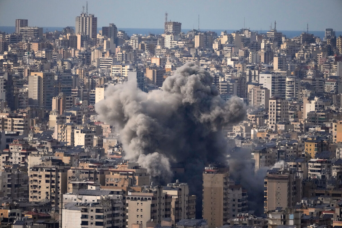 Iran: Lebanon, 16 dead and 35 wounded in Israeli air strikes