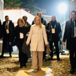 Fuel, Meloni: “We are considering activating the floating excise duty mechanism”