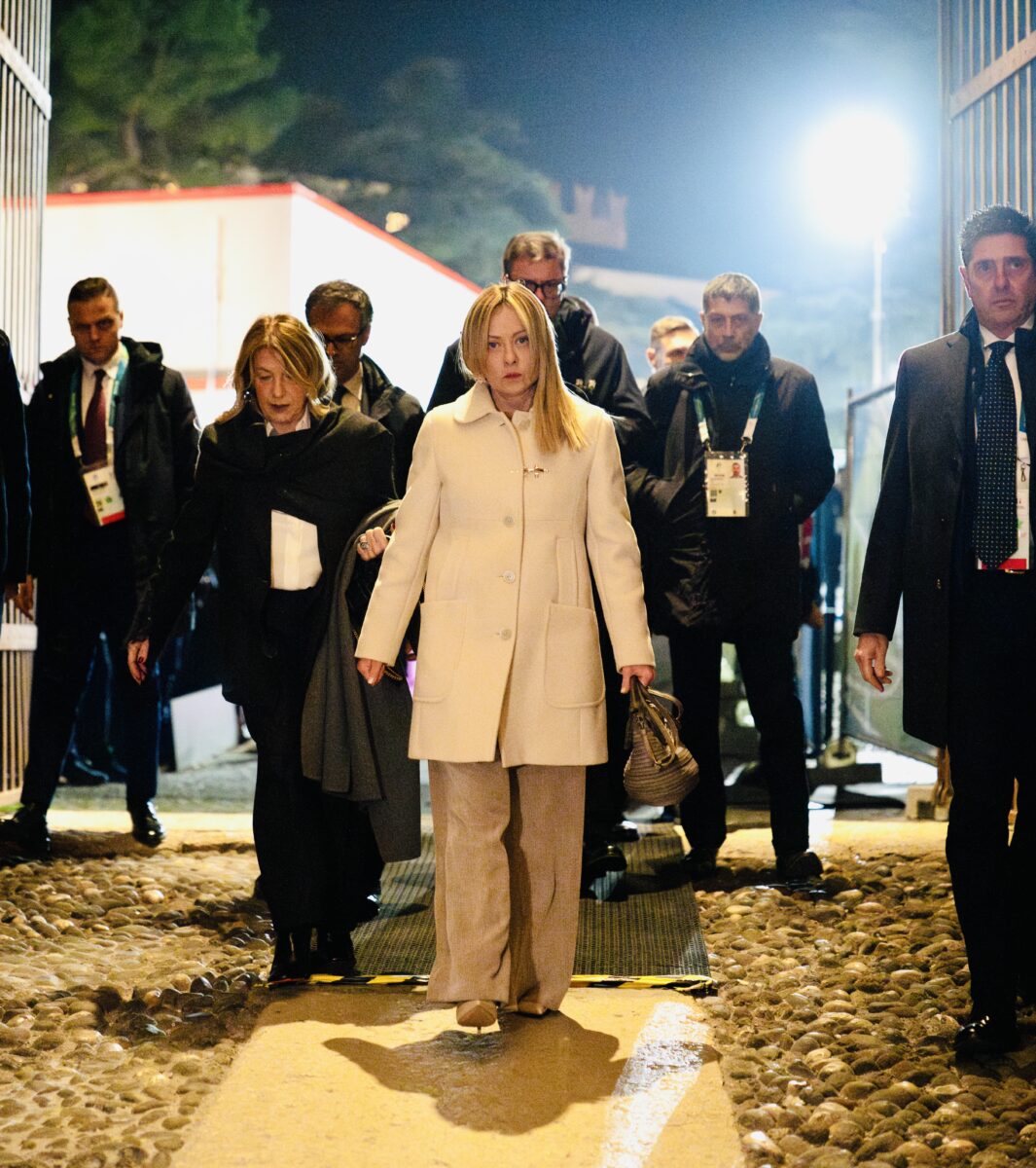 Fuel, Meloni: “We are considering activating the floating excise duty mechanism”