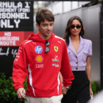 F1, Leclerc: ‘We had some difficulties with energy distribution’