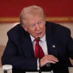 Iran, Trump warns: “Today it will be hit very hard”