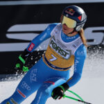 Skiing, Goggia: ‘Pirovano deserves these results, two crazy days’