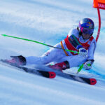 Skiing, World Cup: Braathen wins Kranjska Gora giant slalom and closes in on Odermatt