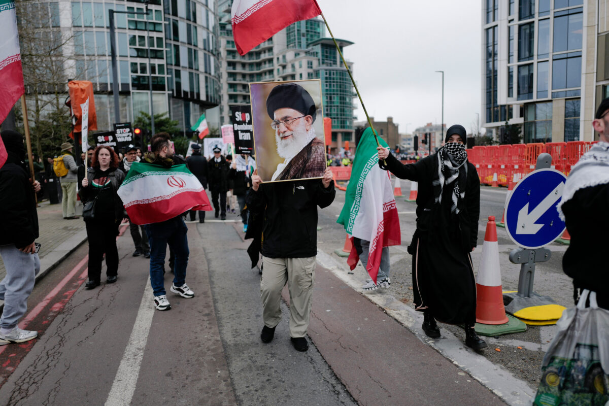 Iran, Tehran: “Possible meeting for new Supreme Leader within 24 hours”