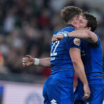 Rugby, Six Nations: Italy makes history, England beaten for the first time