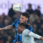 Soccer, Serie A: Atalanta-Udinese 2-2