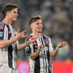 Serie A, Juventus-Pisa 4-0