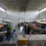 Iran: Lebanon, over half a million displaced in a week