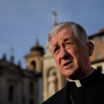 Iran, Archbishop of Chicago: ‘Reducing war to a video game is disgusting’