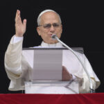 Iran, Pope Leo XIV: ‘Fear of conflict escalation, silence the weapons’