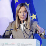 8 March, Meloni: ‘Women should not have to choose between work and family’