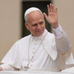 8 March, Pope Leo XIV: ‘Suffering due to violence against women, supporting female genius’