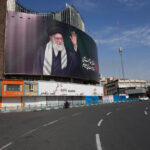 Iran, Tehran: ‘We can fight this war for at least six months’