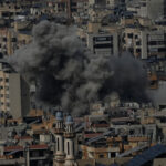 Lebanon, Israel strikes hotel in Beirut: at least 4 dead and 10 wounded