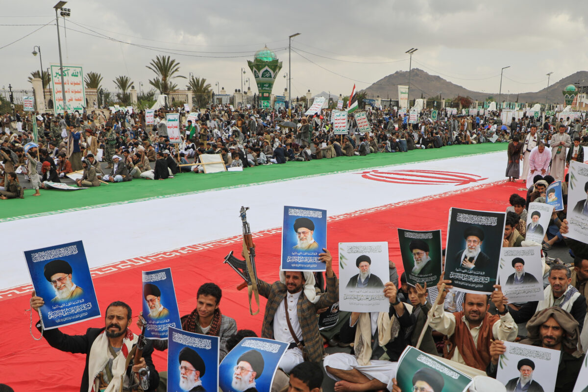 Iran, IDF: ‘We will pursue every successor to Khamenei and whoever appoints him’