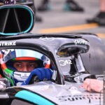 F1, Antonelli: ‘A complete car, we can achieve great things’