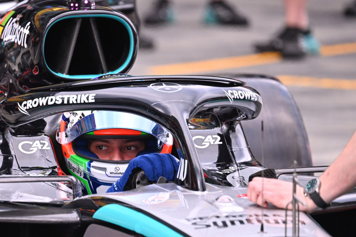 F1, Antonelli: ‘A complete car, we can achieve great things’