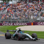 F1: Australian Grand Prix, Russell wins ahead of Antonelli, Leclerc third