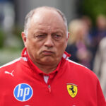 F1, Vasseur: ‘Mercedes is quicker, but it will be different in China’