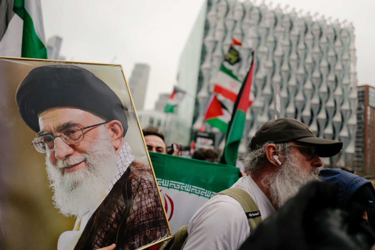 Iran: new Supreme Leader appointed, announcement expected